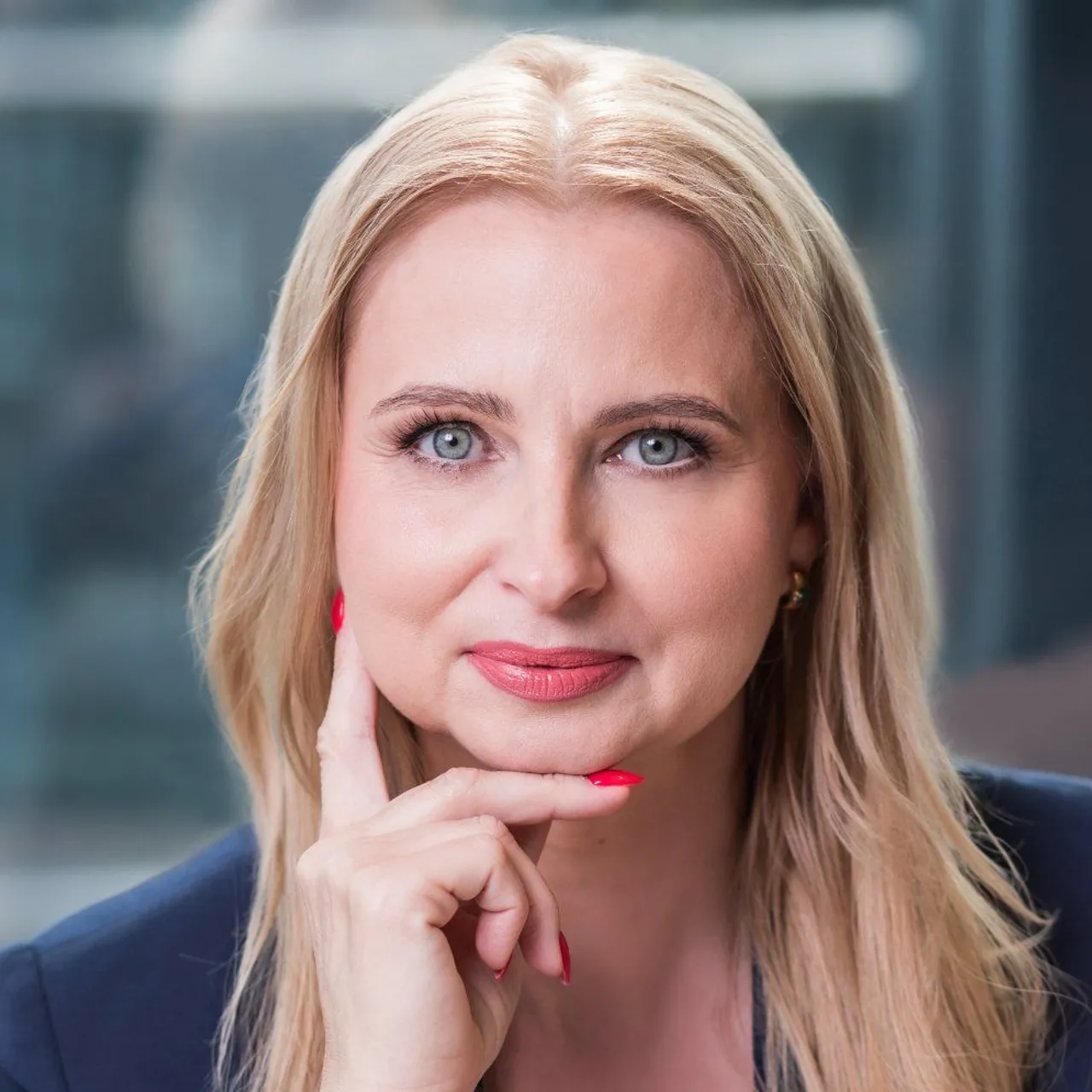 Romana Kłysz-Rakowska