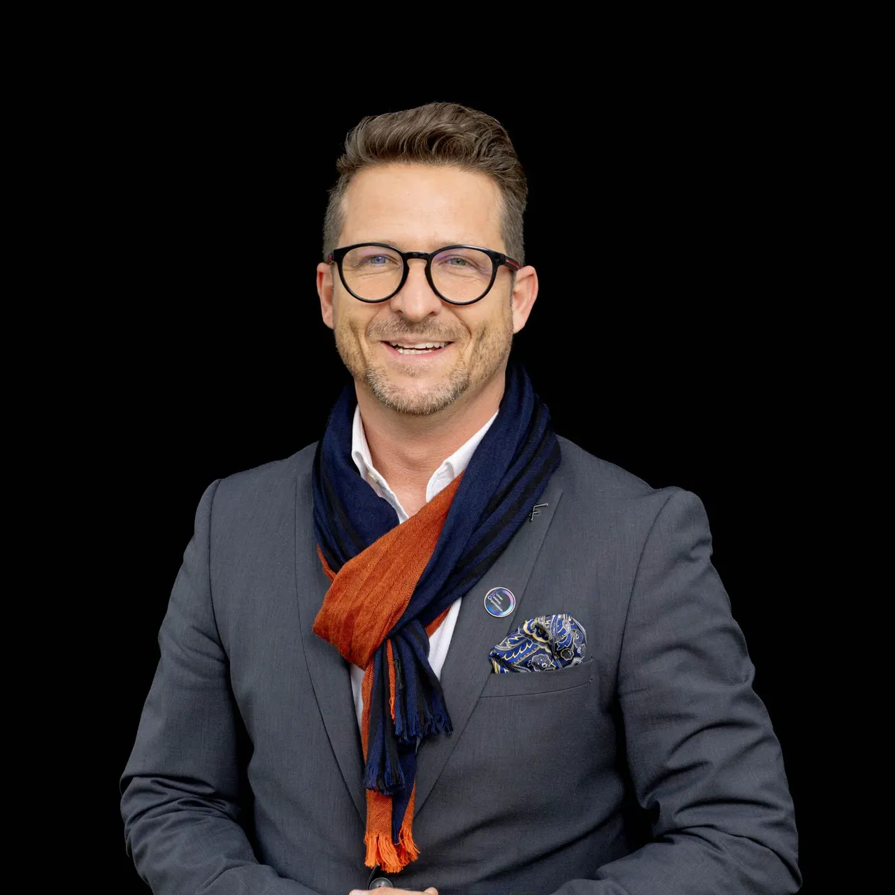 Robert Fintak