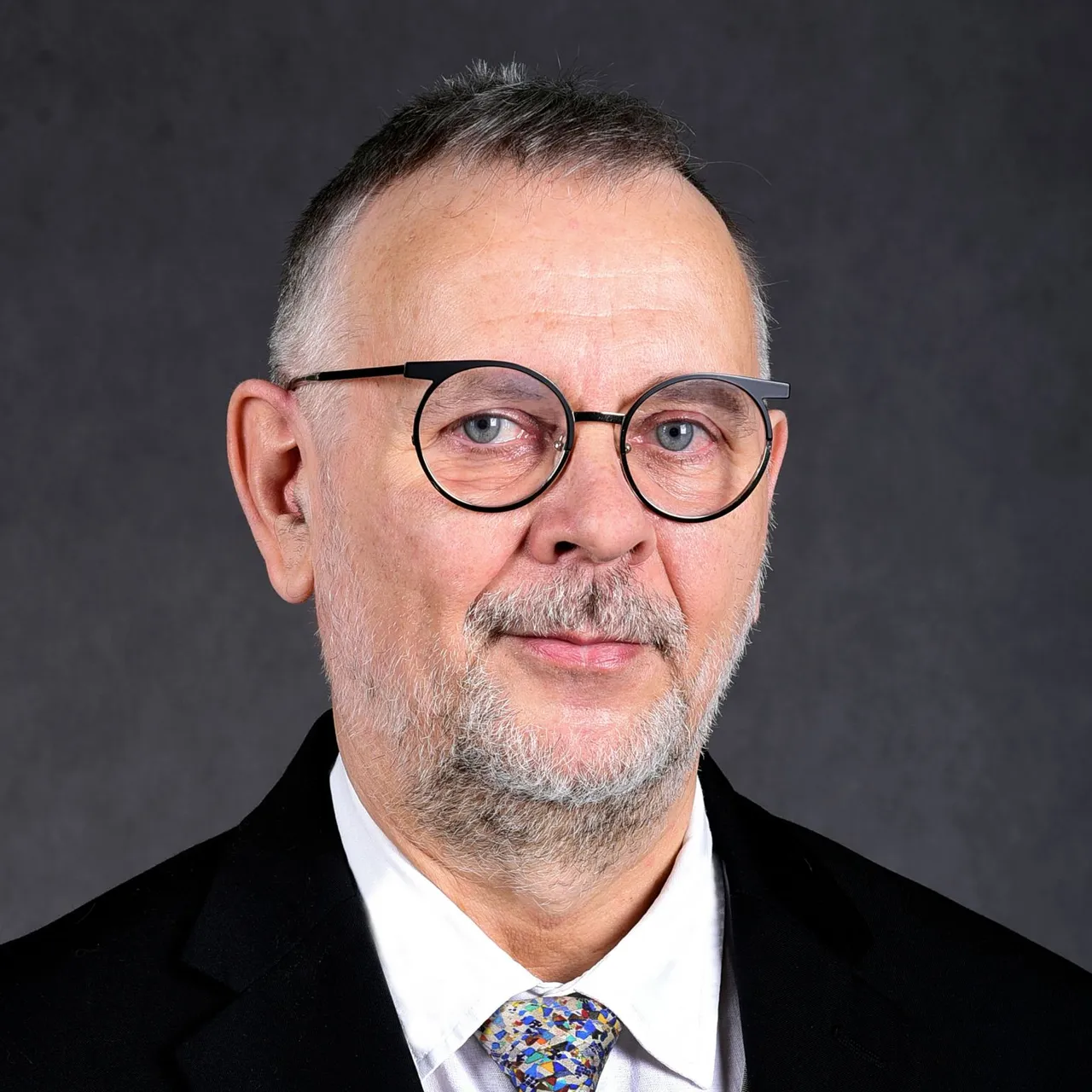 Dr Mirek Sopek