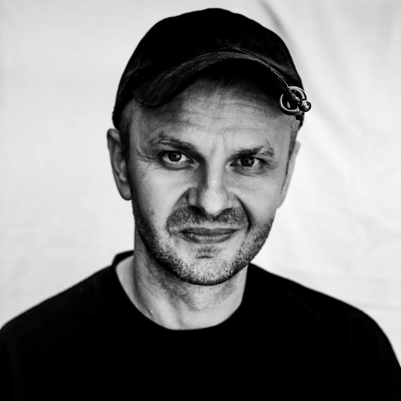 prof. Andrzej Dragan