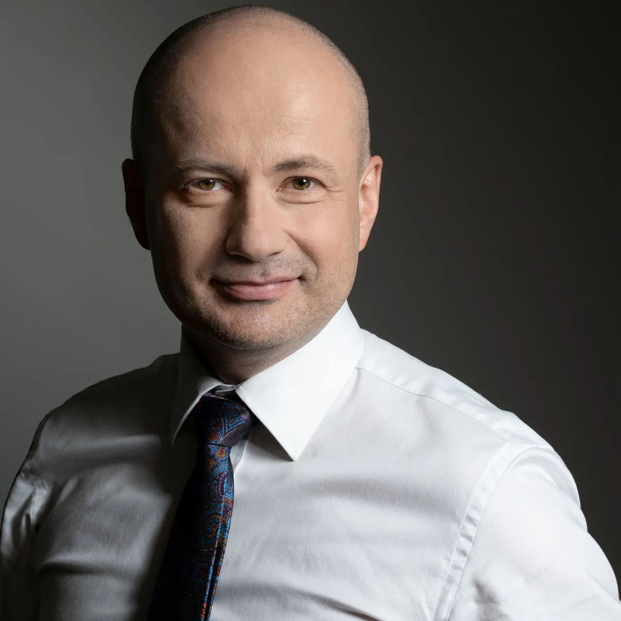 Radosław Maćkiewicz