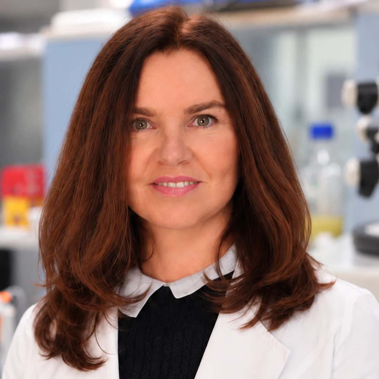 Dr Joanna Sanford