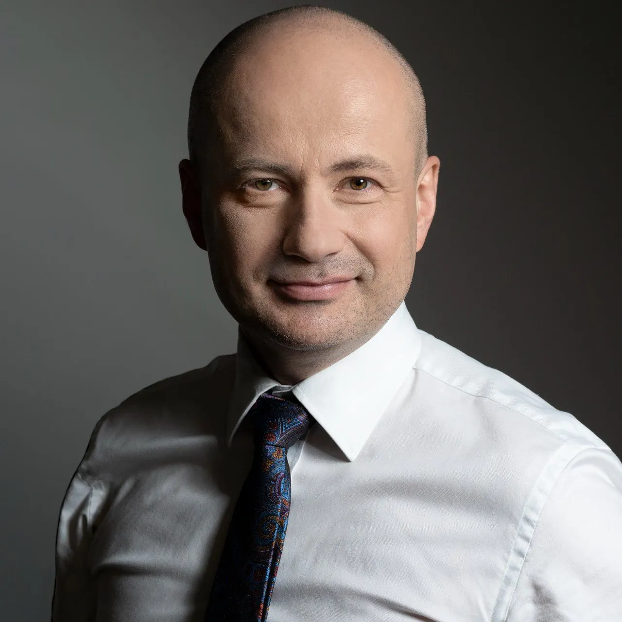 Radosław Maćkiewicz